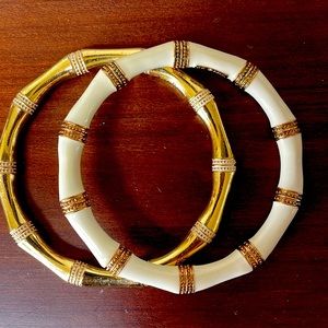 Lilly Pulitzer Bangle Set